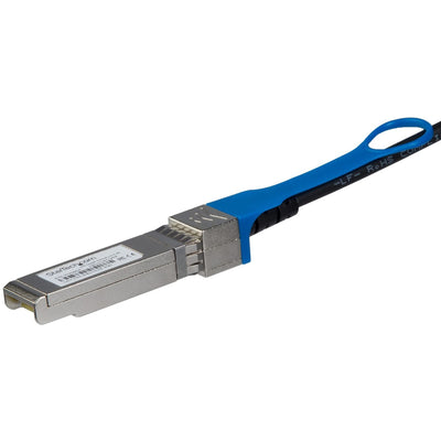 Carte réseau fibre optique 10G à 2 ports StarTech.com - SFP+ ouvert