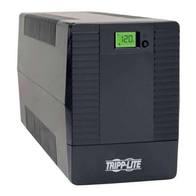 TRIPP LITE Onduleur Line-Interactive 1440VA 1200W, (SMART1500TSU) 1440V