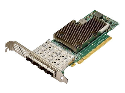 HEWLETT PACKARD ENTERPRISE BCM 57504 10/25GbE 4p SFP28 Adptr Brand