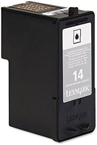 Programme de retour de toners Lexmark 521