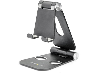 Support pour téléphone et tablette StarTech.com - Appareil mobile universel pliable