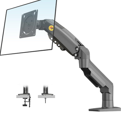 Support/socle pour moniteur simple autoportant