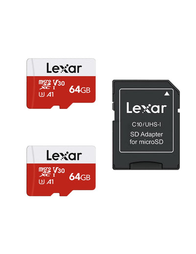 SANDISK 128GB ULTRA MICROSDXCTM UHS-I CARD