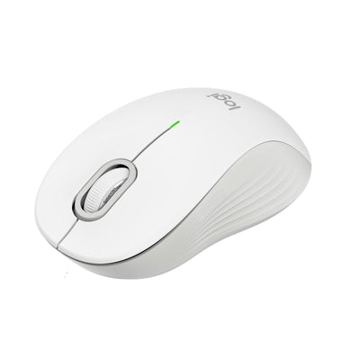 Logitech Signature M550 Wireless Mouse - for Small to Medium Sized Han