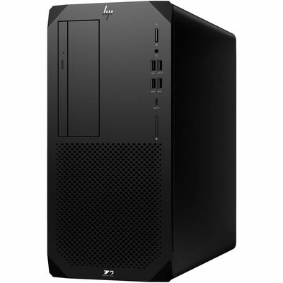 HP Z2 G9 Workstation - Intel Core i7 14th Gen i7-14700 - 64 GB - 1 TB