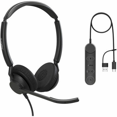 Micro-casque Jabra Engage 50 II