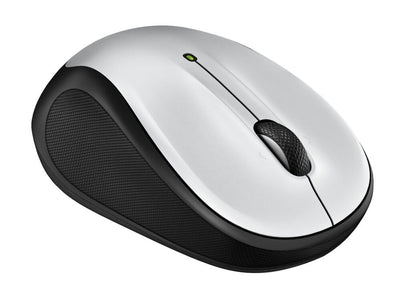 Logitech M325S Wireless Mouse, 2.4 GHz with USB Receiver, 1000 DPI Opt