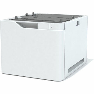 Xerox 097N02446 2100-sheet High Capacity Paper Tray [caster Base Requi