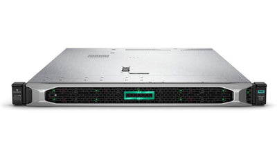 Hewlett Packard Enterprise HPE ProLiant DL360 G10 1U Rack Server - 1 x