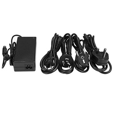 Adaptateur StarTech.com 12V, 6,5A CC - Universel - 78W - Adaptateur CC - Alimentation