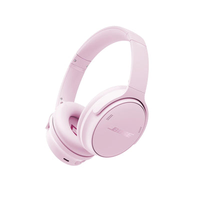 Bose QuietComfort Headphones - Wireless Bluetooth Headphones, Active O