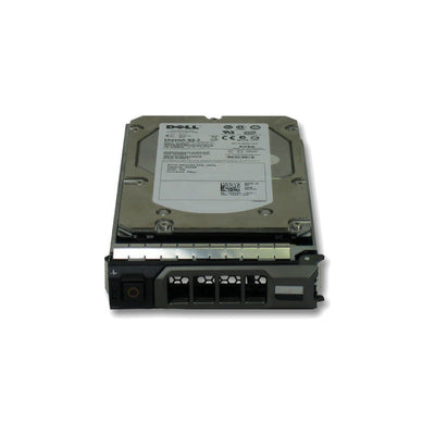 Dell 6TB 7.2K 6Gbps NL SAS 3,5 HDD (NWCCG) (Reconditionné)