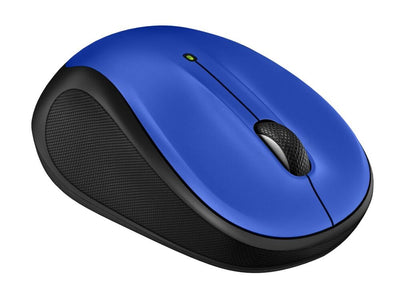 Logitech M325s Wireless Mouse Blue
