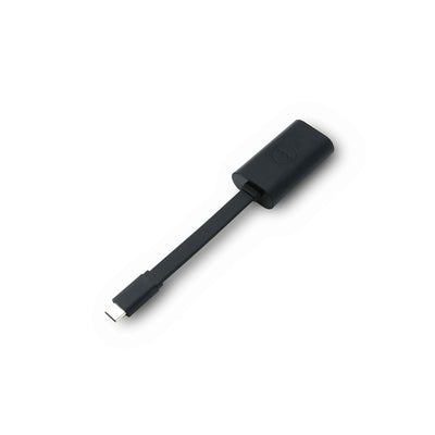 Sparepart: Dell Adaptor USD-C To Ethernet, DBQBCBC064