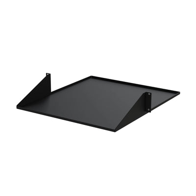 Tablette de montage en baie 2U 19