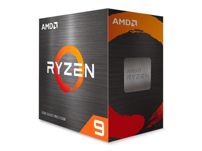 Processeur de bureau AMD Ryzen™ 9 5900XT à 16 cœurs et 32 threads déverrouillé