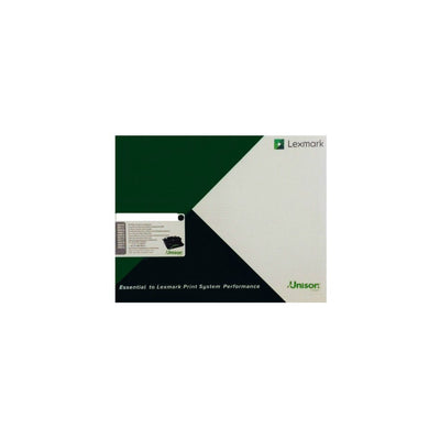 Lexmark 78C0ZV0 Black Color Imaging Supply