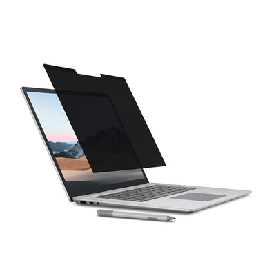 Kensington MagPro Elite Magnetic Privacy Screen for Surface Laptop 15