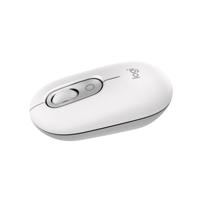 Souris Logitech POP, Souris sans fil Bluetooth compacte et portable avec