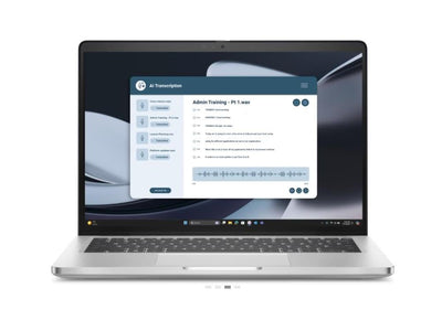 SPL Dell Pro 14 Plus PB14255 RYZ_5_220 16GB 256GBSSD 14FHD+Non-Touch C