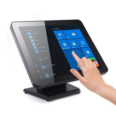 Samsung LH13QBRTMGCXZA 13.3 Capacitive Touch Monitor