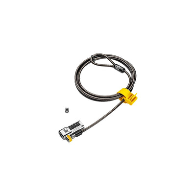 Kensington ClickSafe Master Combo Loc Nano