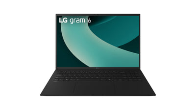 LG gram 16-inch Ultra-Lightweight Laptop 16GB 512GB IPS WQXGA (2560x16