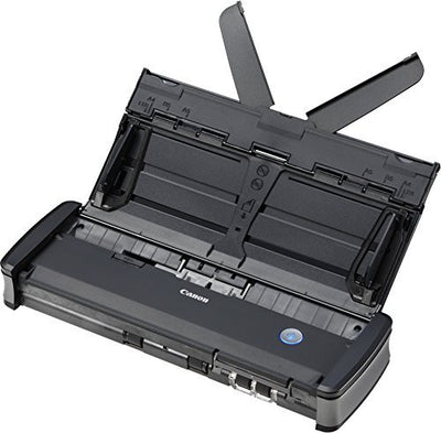 Renewed Canon imageFORMULA P-215II Scan-tini Personal Document Scanner