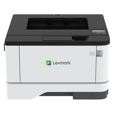 Lexmark MS331dn Monochrome Laser Printer