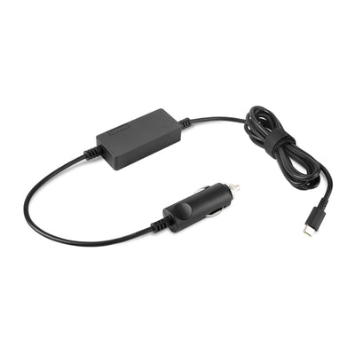Lenovo 65W USB-C DC Travel Adapter for car