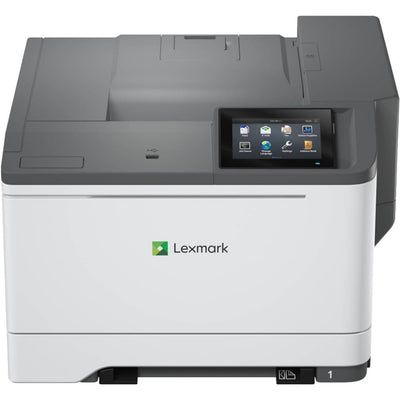 Lexmark CS632DWE Color Multifunction Printer