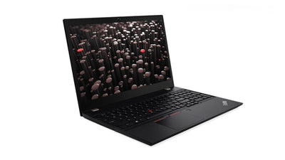 Lenovo ThinkPad P15s Gen 1 Laptop | 15.6