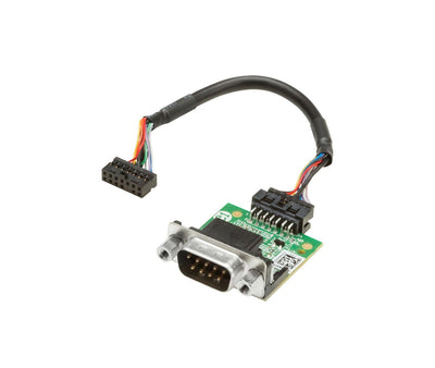HP 3TK82AA Second Serial Port - for EliteDesk 705 G4, 800 G4, ProDesk