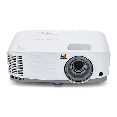 ViewSonic PS502X 4000 Lumens XGA HDMI Short Throw Projector for Educat