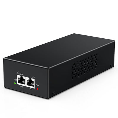 ARUBA INSTANT ON 802.3AT POE INJECTOR
