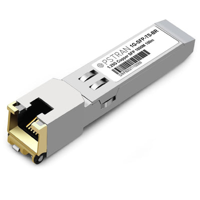 Module SFP+ 10GbE compatible StarTech Brocade XBR-000180
