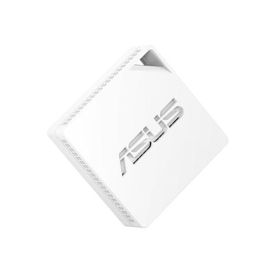 ASUS RT-AX50 Go Dual-Band WiFi 6 Portable Travel Router, 1500 Mbps, 4G