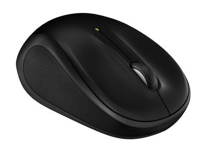 Logitech M325s Wireless Mouse Black