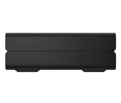 HP ZGX Nano G1n AI Workstation - 128GB RAM, 4TB SSD