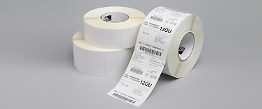 Zebra Z-Perform 2000T 4x6in Thermal Transfer Labels