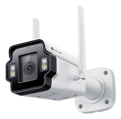 TP-Link INSIGHT S345-4G Bullet IP Camera 4MP Outdoor