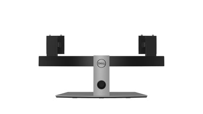 Dell MDS19 Dual Monitor Stand - Up to 27 Inch