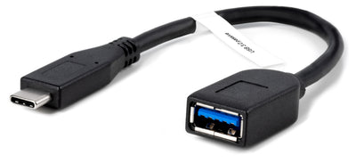Adaptateur USB USB-C vers USB-A 15 cm