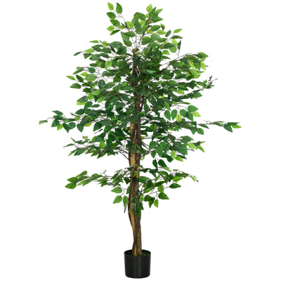 Arbre artificiel ficus de 5 pi