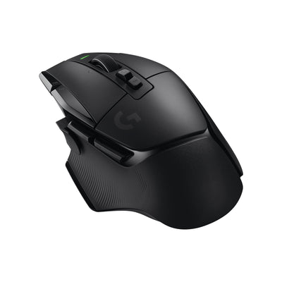 Souris gaming sans fil Logitech G502 X Lightspeed