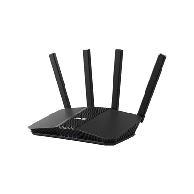 ASUS RT-BE55 Dual-Band WiFi 7 (802.11be) Smart AiMesh Extendable Route