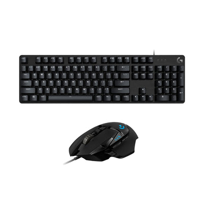 Clavier de jeu mécanique Logitech G413 SE