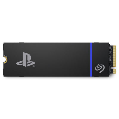 Seagate Game Drive PS5 NVMe SSD for PS5 1TB Internal Solid State Drive
