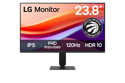 LG 24U411A-B 23.8