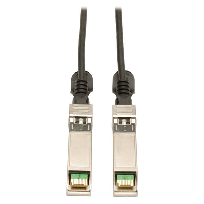 Tripp Lite N280-05M-BK Câble SFP+ 10Gbase-CU Twinax 5M